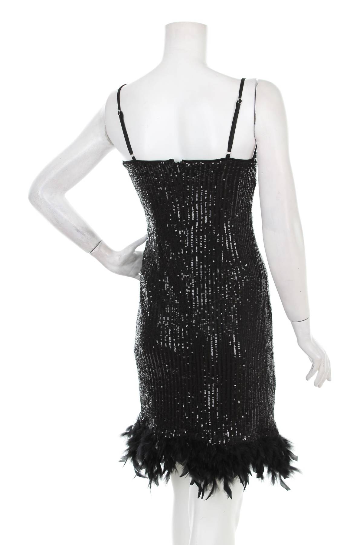 Рокля Boohoo2 - Contour.bg Рокля Boohoo2