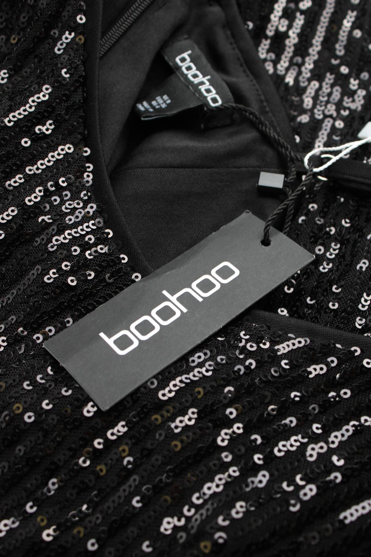 Рокля Boohoo3 - Contour.bg Рокля Boohoo3