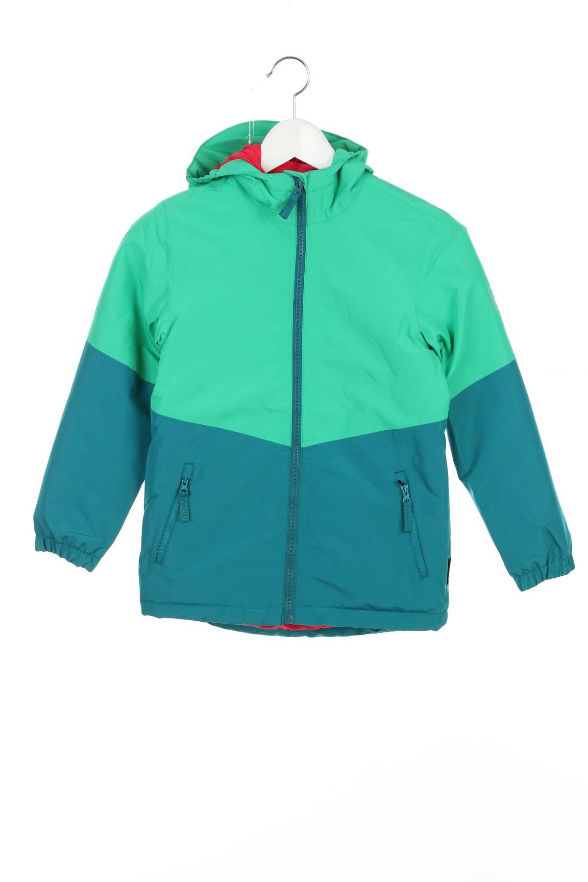 Детско яке Jack Wolfskin1 - Contour.bg Детско яке Jack Wolfskin1
