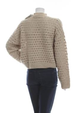 Γυναικείο πουλόβερ Mango2