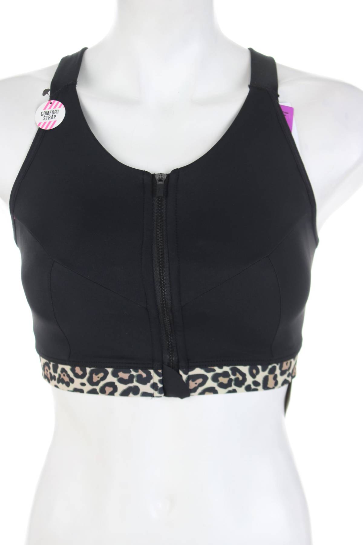 Спортен сутиен HKM by Hunkemoller1