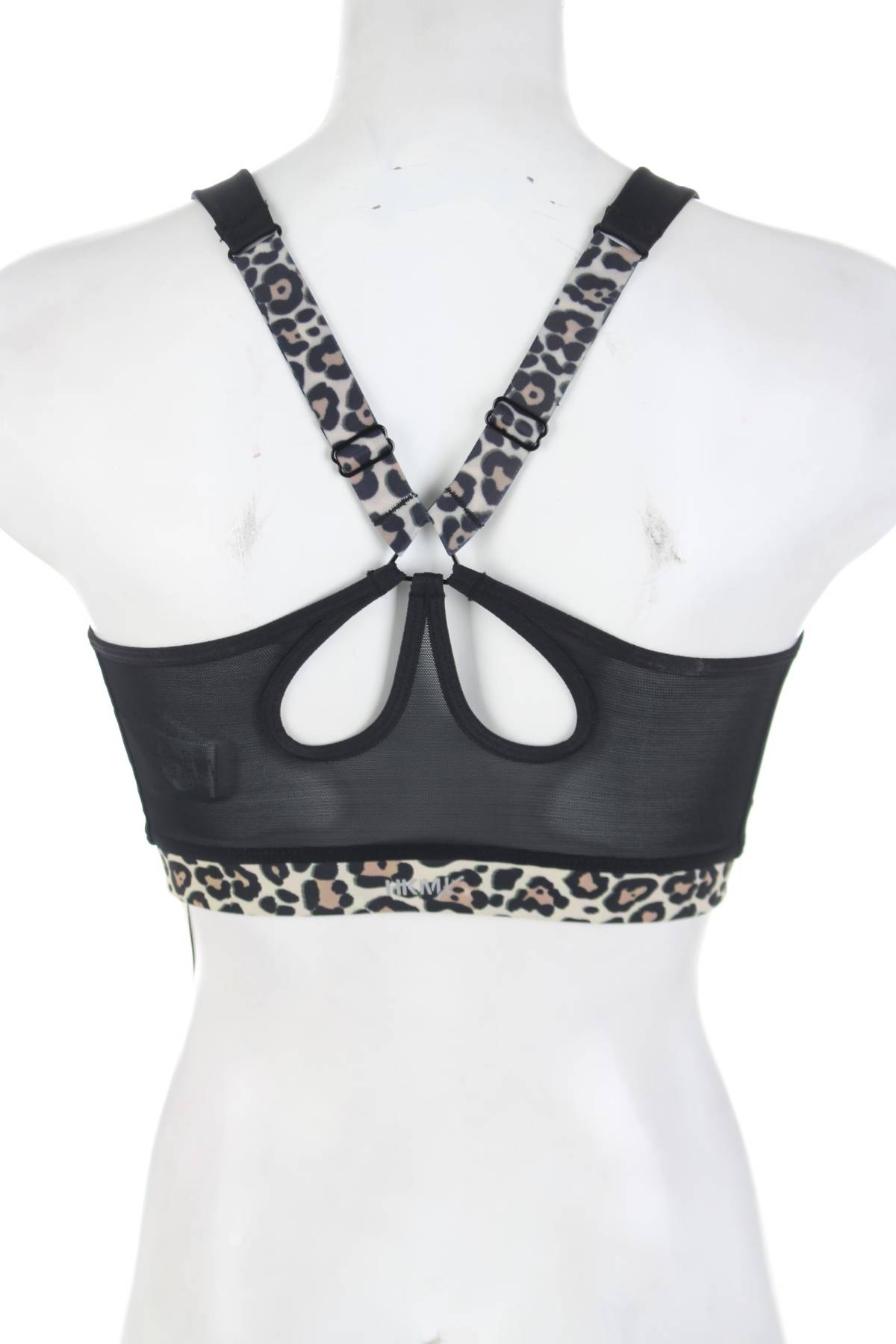 Спортен сутиен HKM by Hunkemoller2