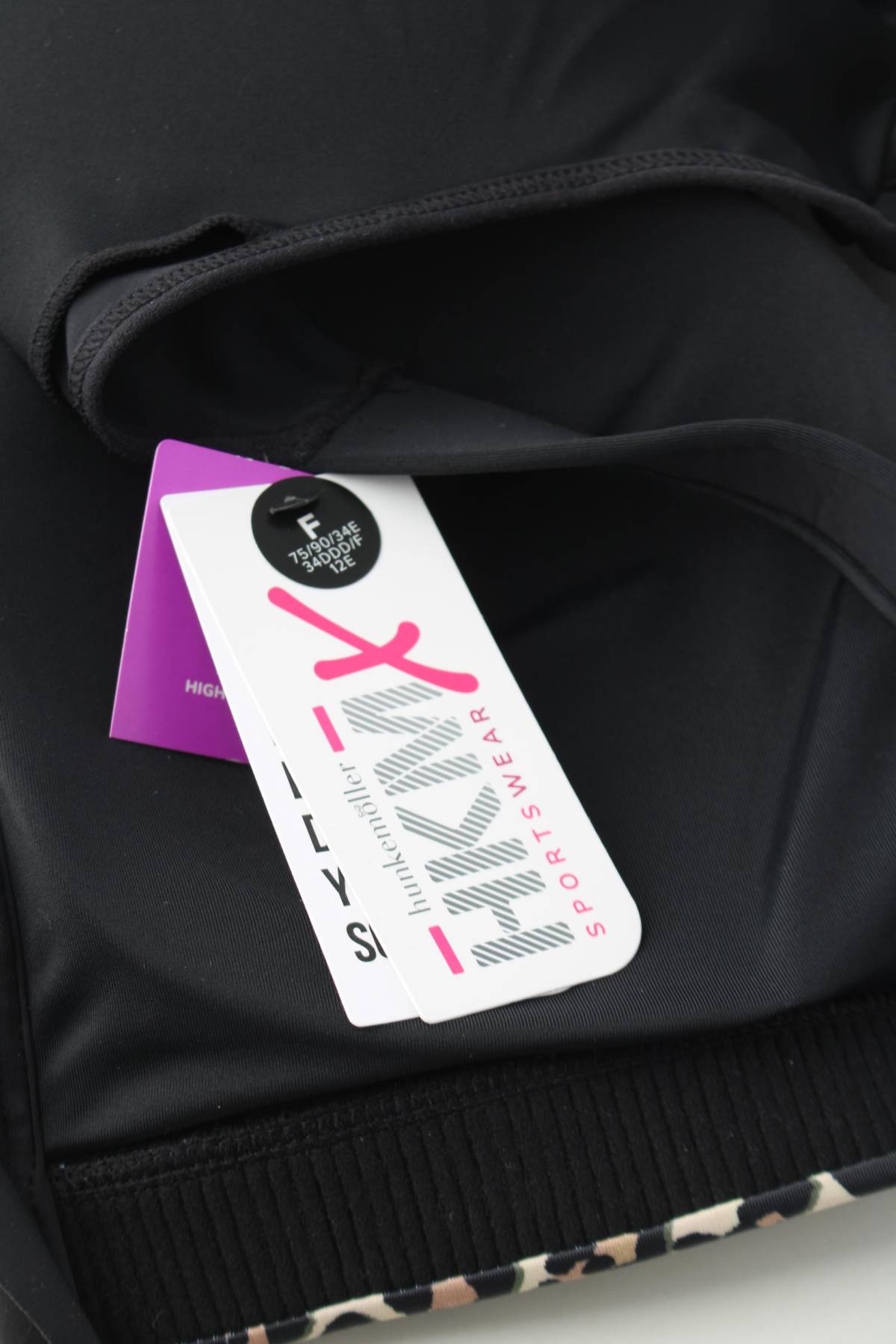 Спортен сутиен HKM by Hunkemoller3