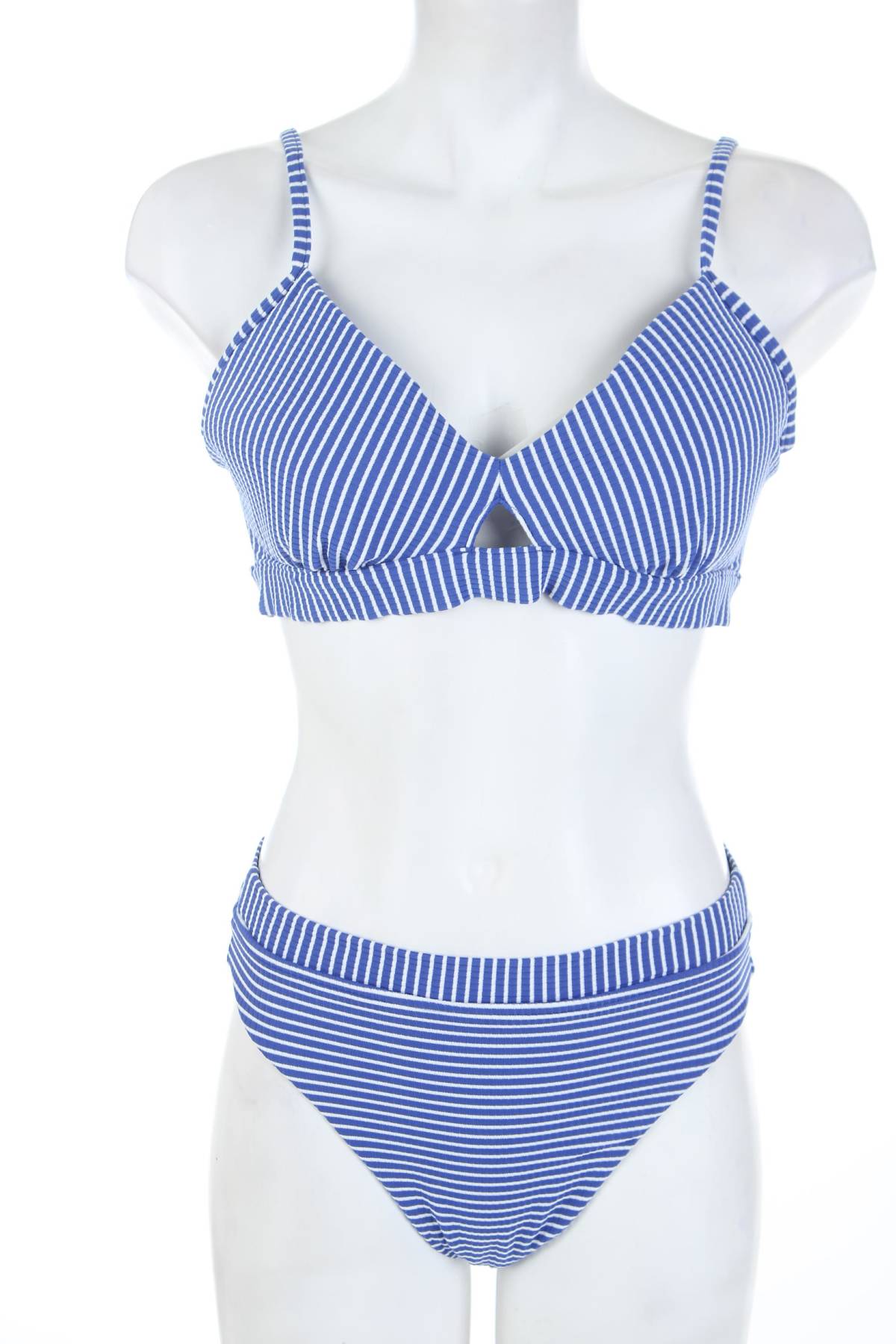 Σετ μαγιό Seafolly1