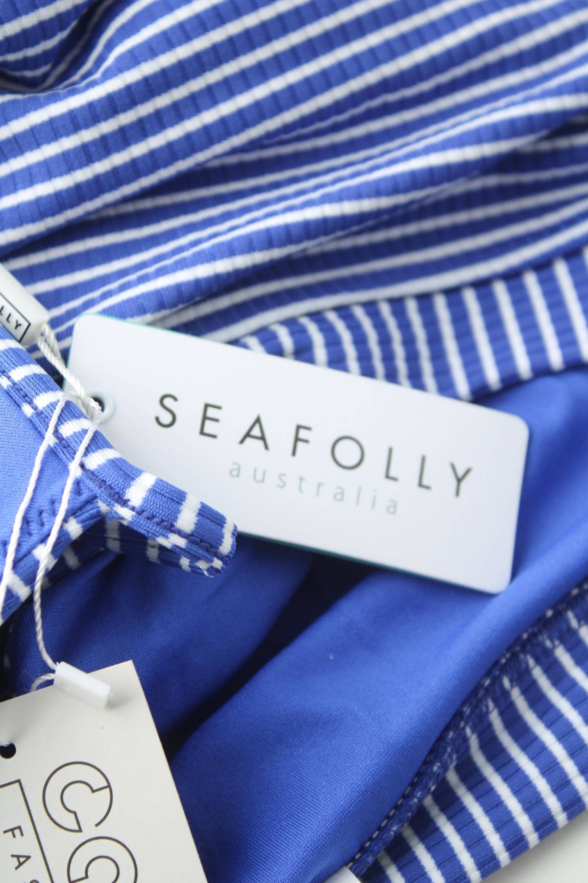 Σετ μαγιό Seafolly3