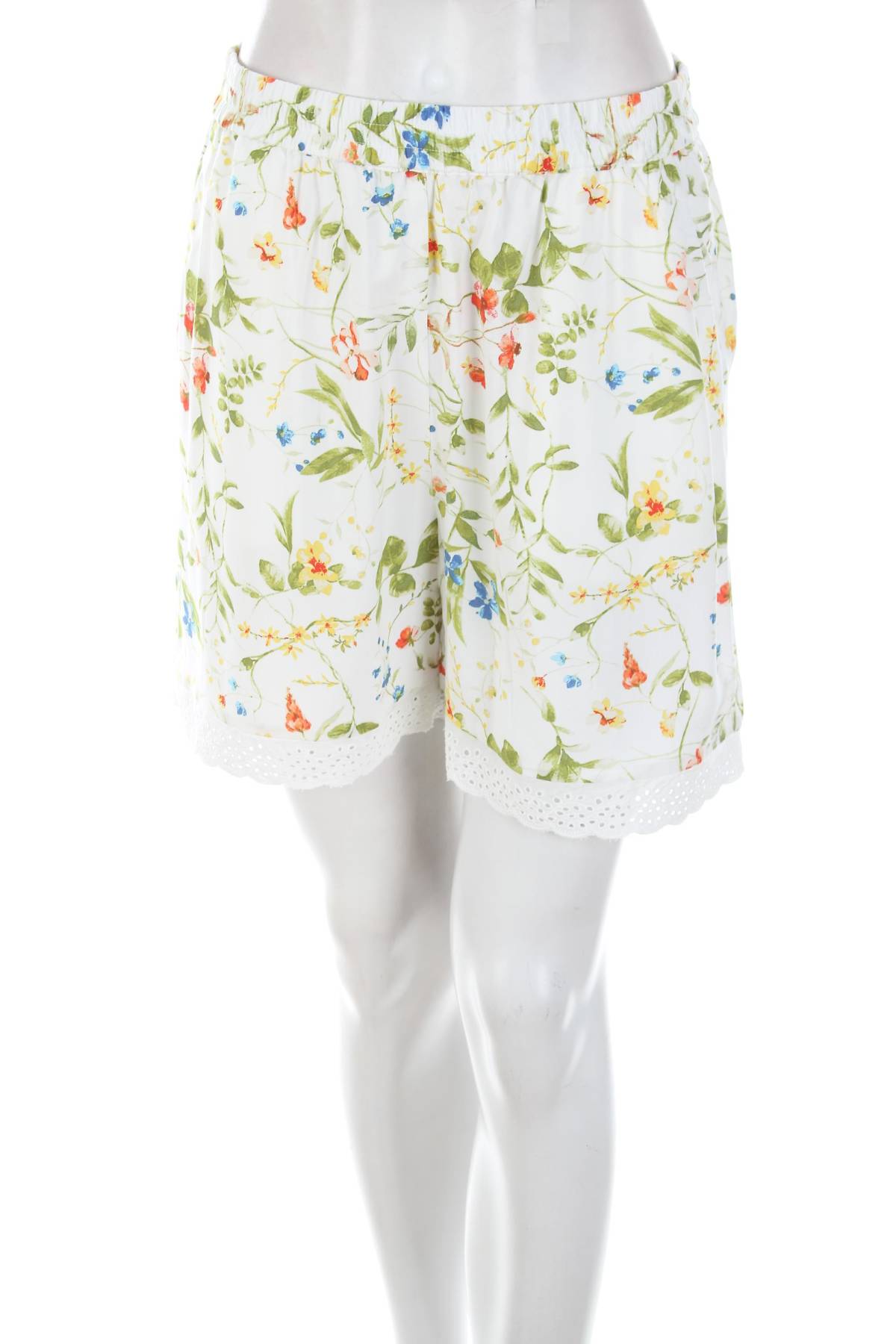 Γυναικείο σορτσάκι Vero Moda1