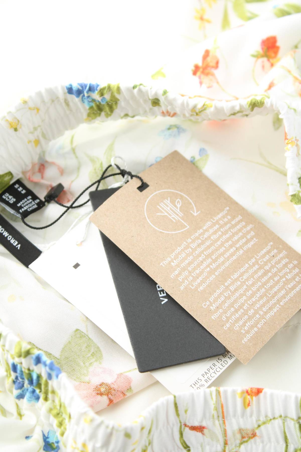 Γυναικείο σορτσάκι Vero Moda3