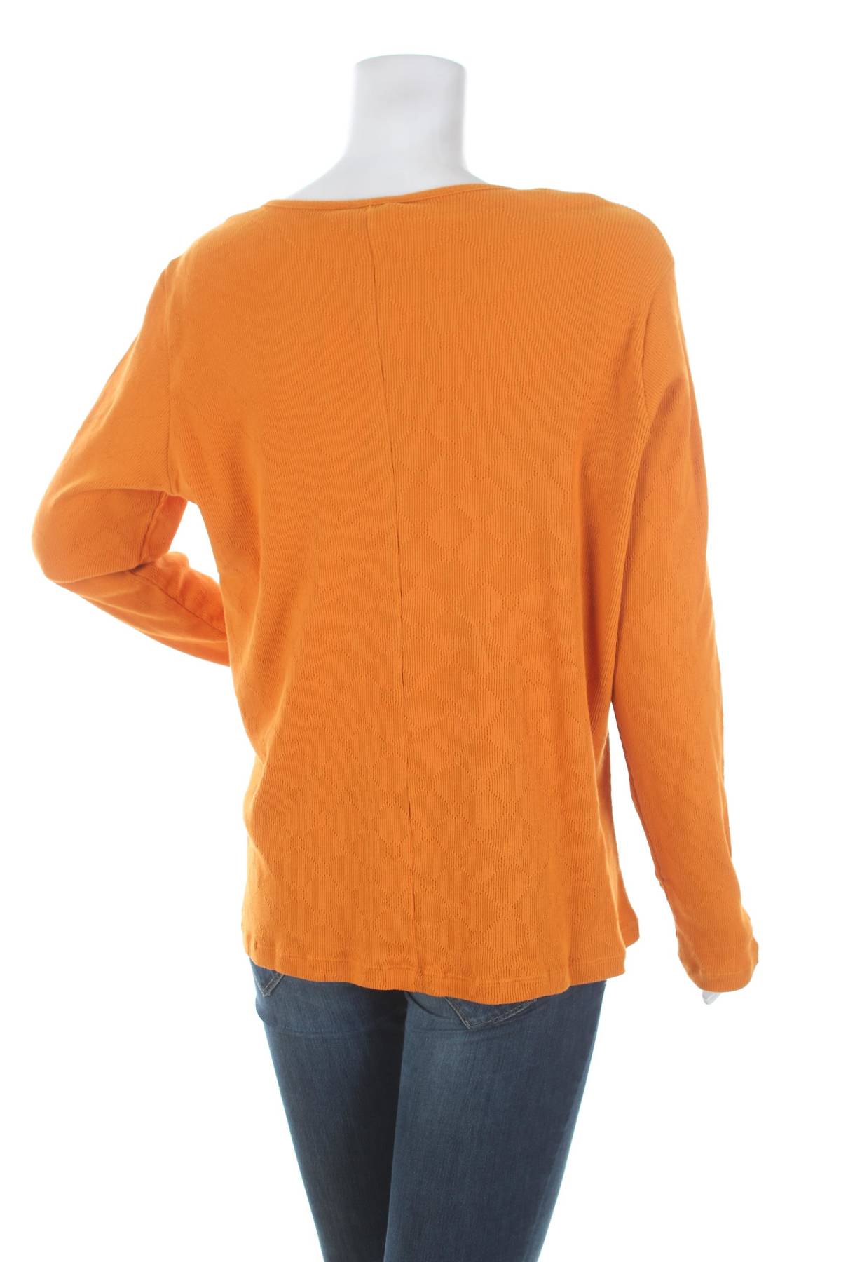 Дамска блуза Gina Laura2 - Contour.bg Дамска блуза Gina Laura2