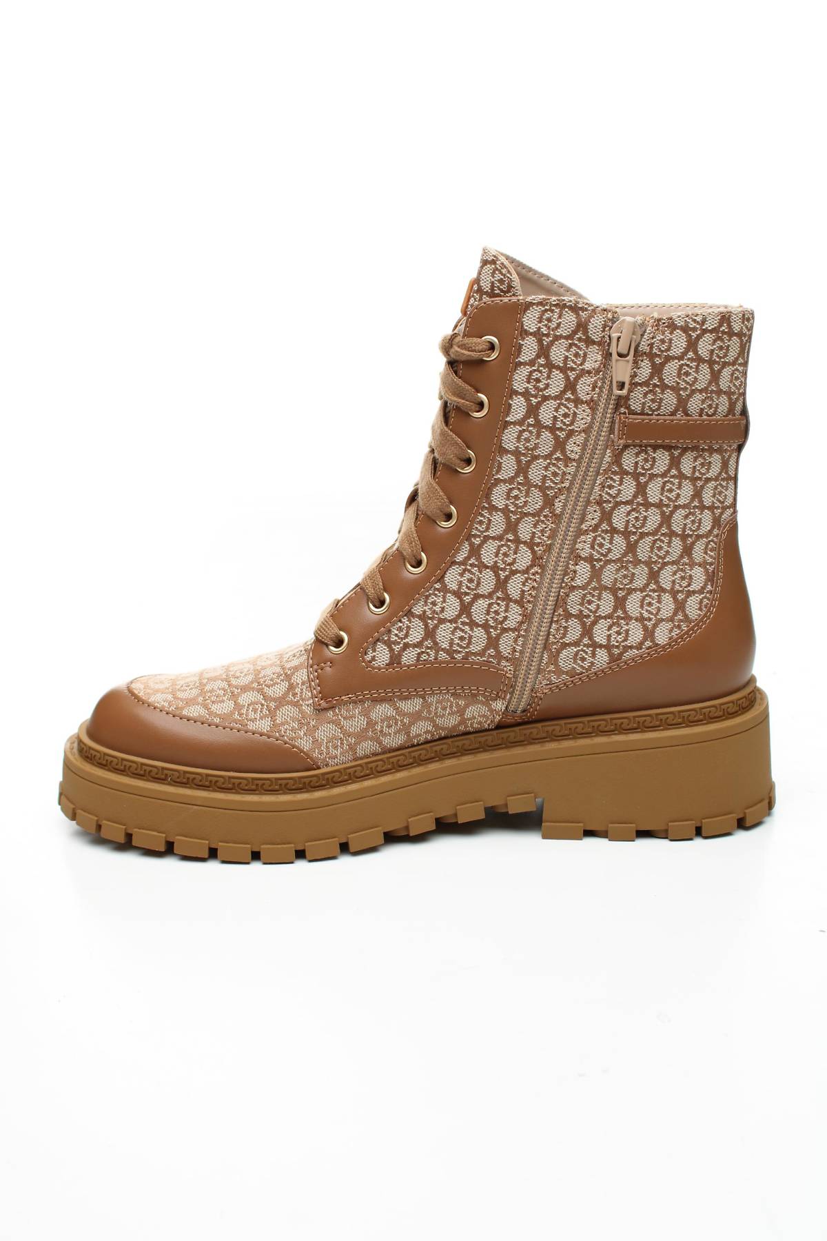 Γυναικεία μποτάκια Liu Jo2