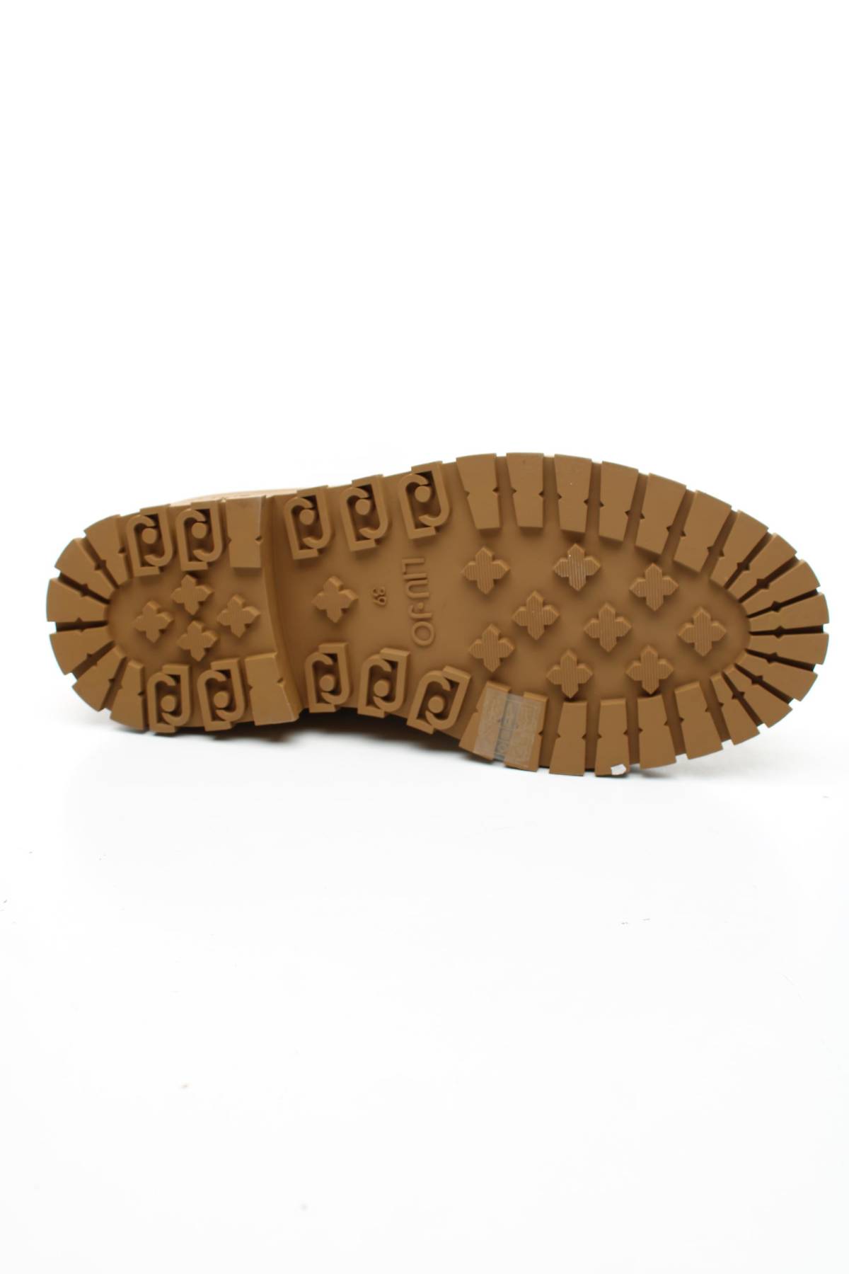 Γυναικεία μποτάκια Liu Jo4