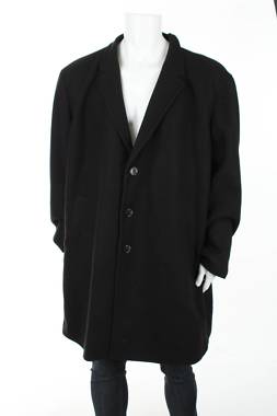 Мъжко палто C&A1