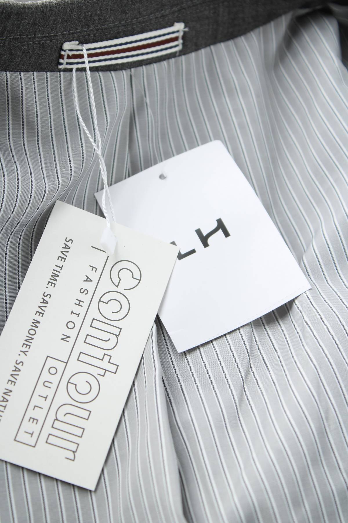 Мъжко сако Lh By La Halle3