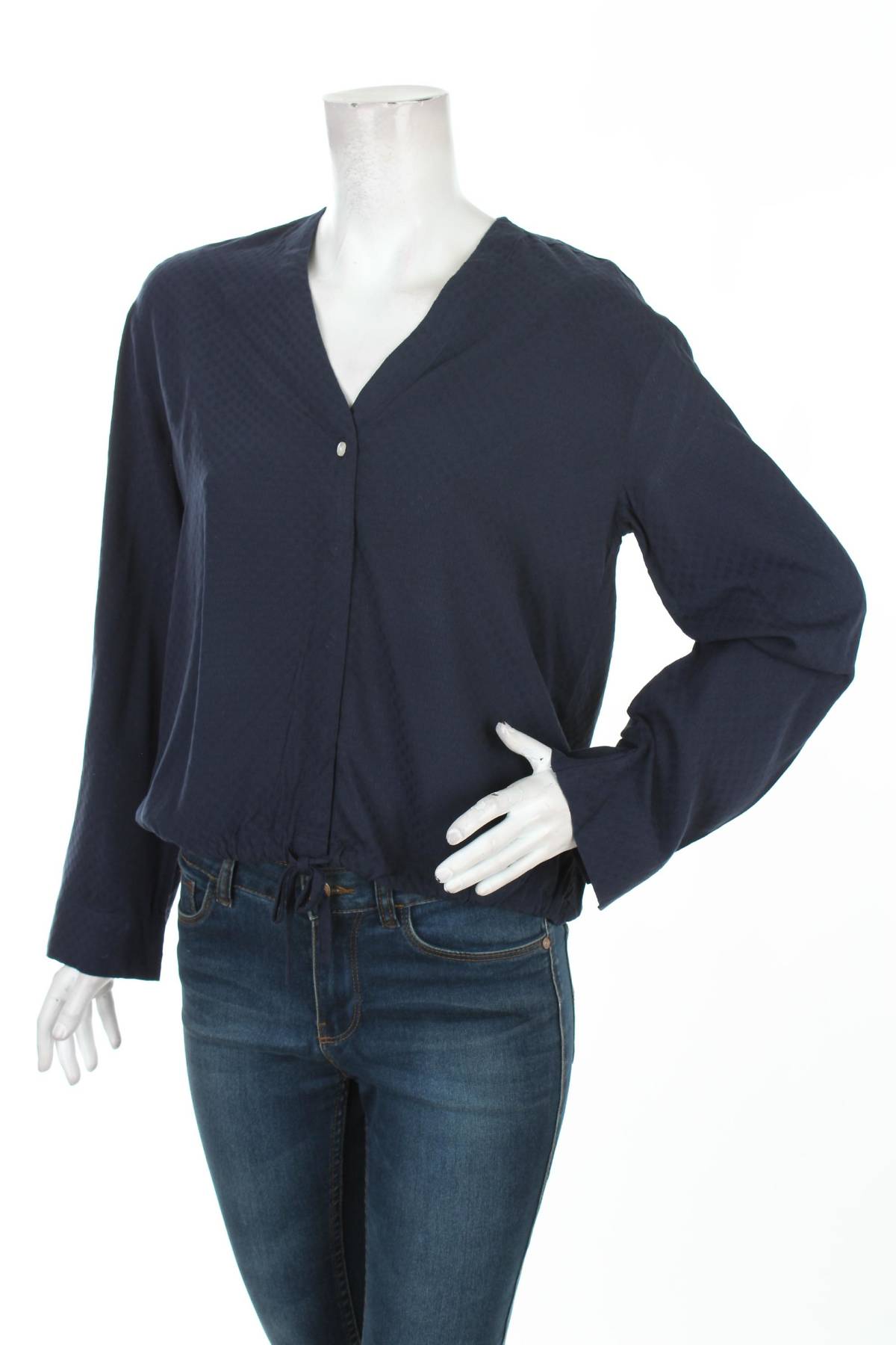 Γυναικείο πουκάμισο Tom Tailor1