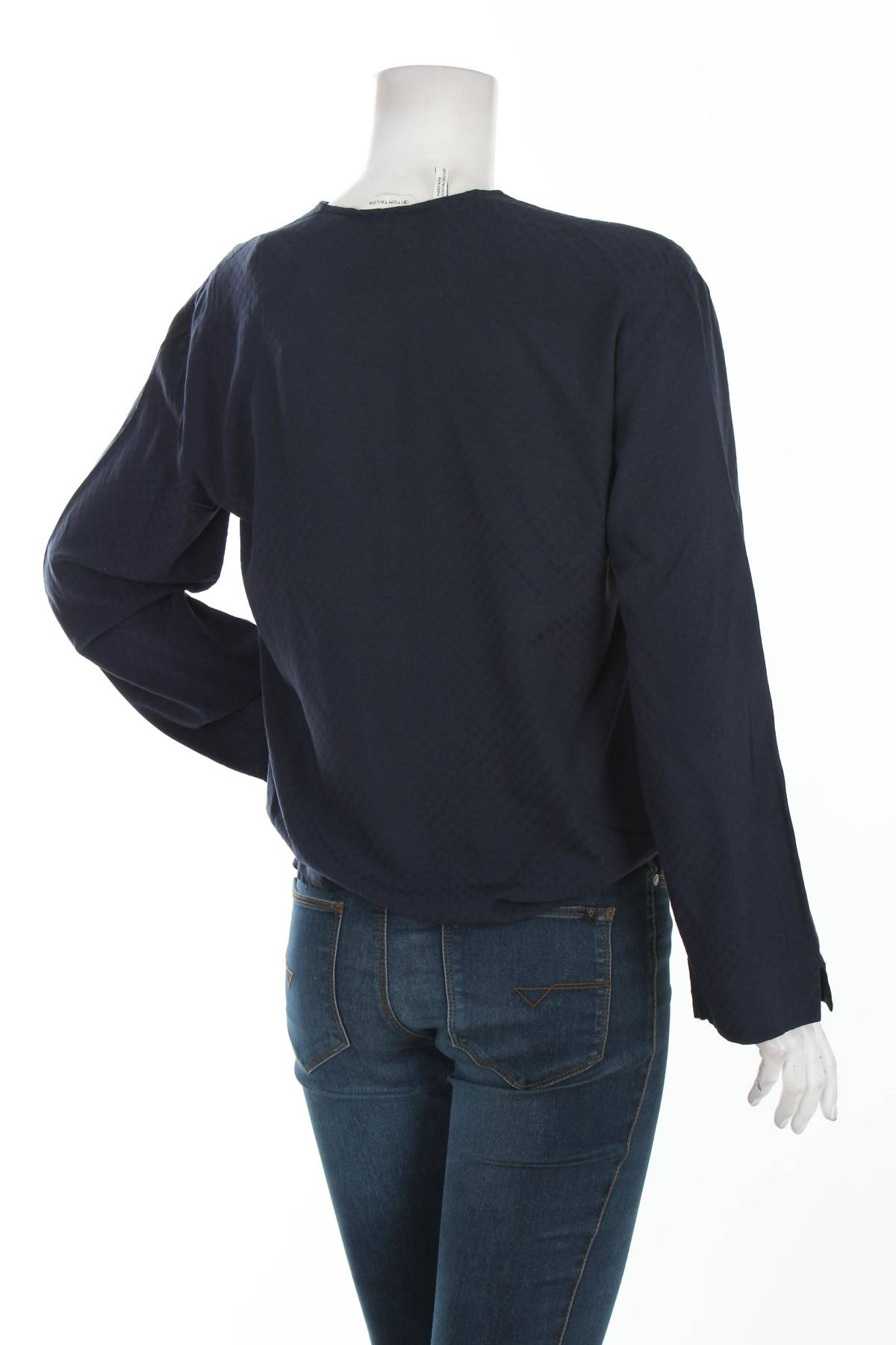 Γυναικείο πουκάμισο Tom Tailor2