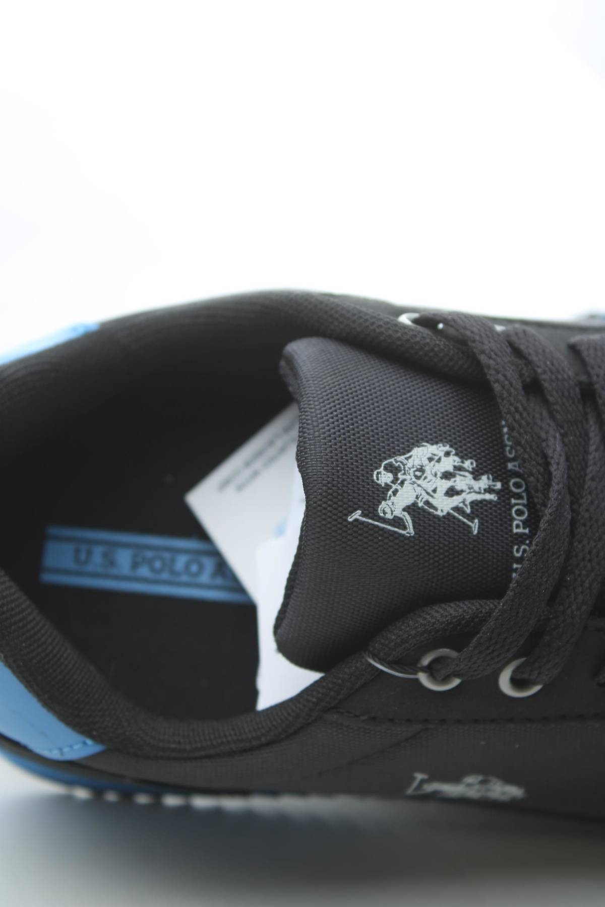 Αθλητικά παπούτσια US Polo Assn.5