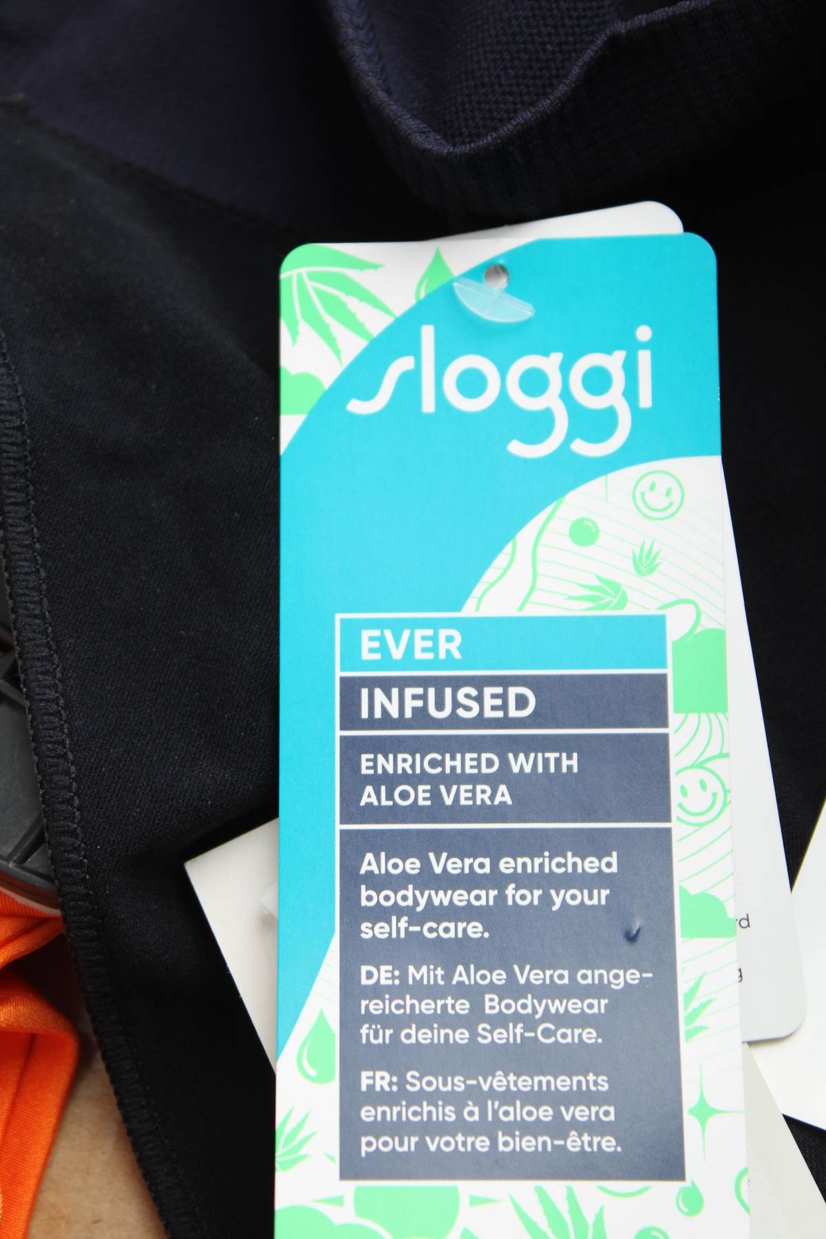 Μπικίνι Sloggi3