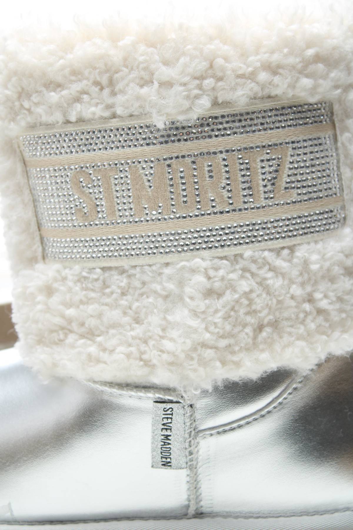 Дамски боти Steve Madden5