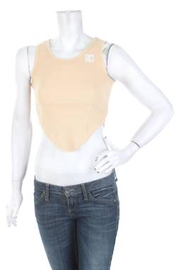 Γυναικείο αμάνικο Karl Kani1