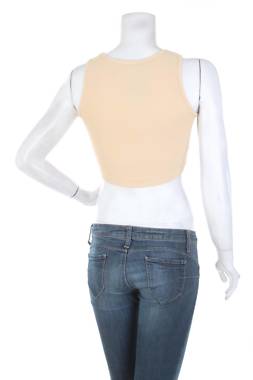 Γυναικείο αμάνικο Karl Kani2