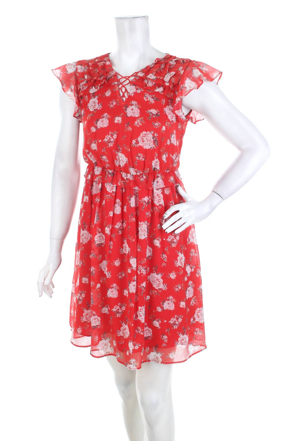 Рокля Vero Moda1