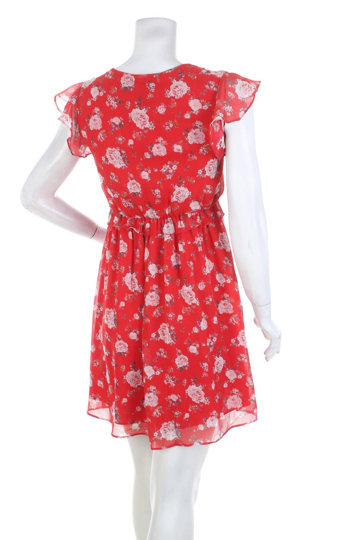 Рокля Vero Moda2