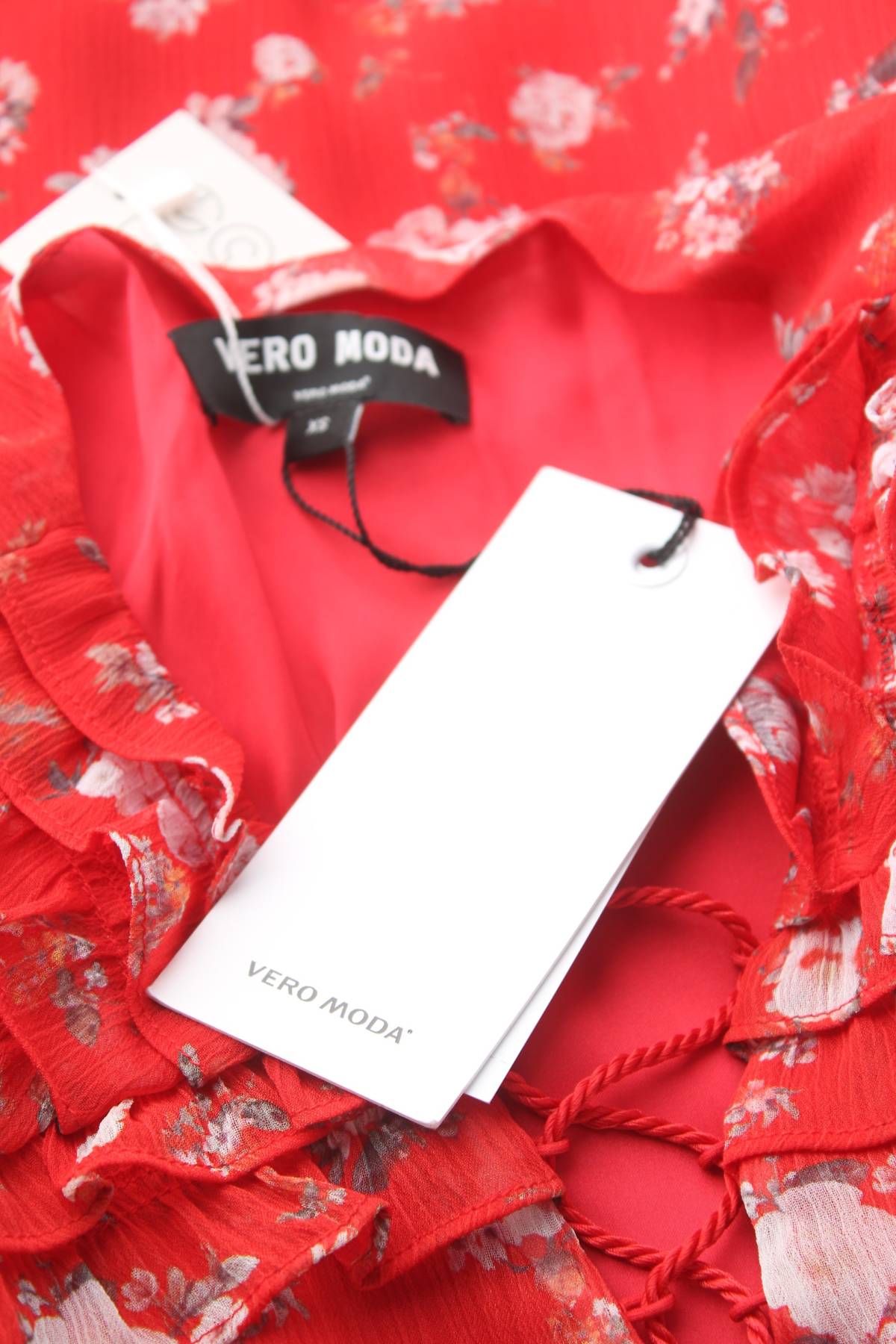 Рокля Vero Moda3