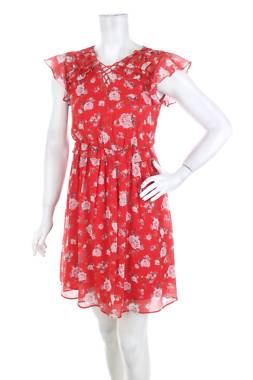 Рокля Vero Moda1