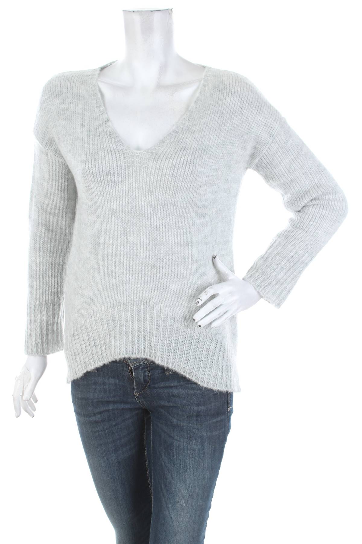 Дамски пуловер Bewear1