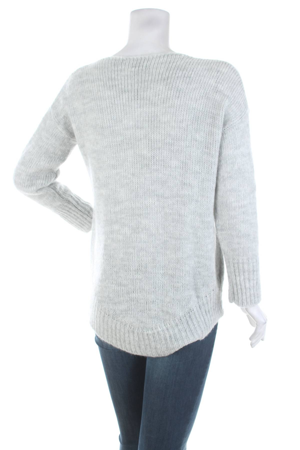 Дамски пуловер Bewear2