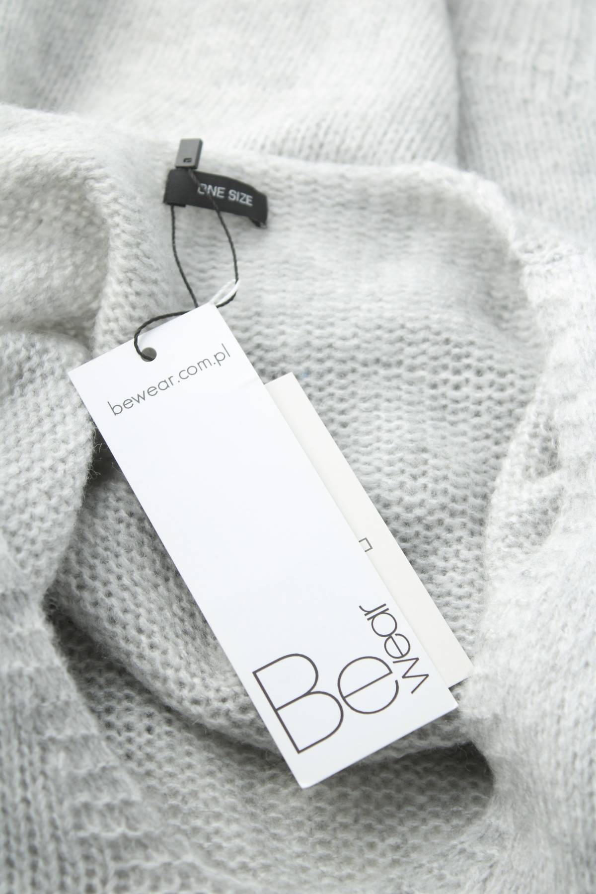 Дамски пуловер Bewear3