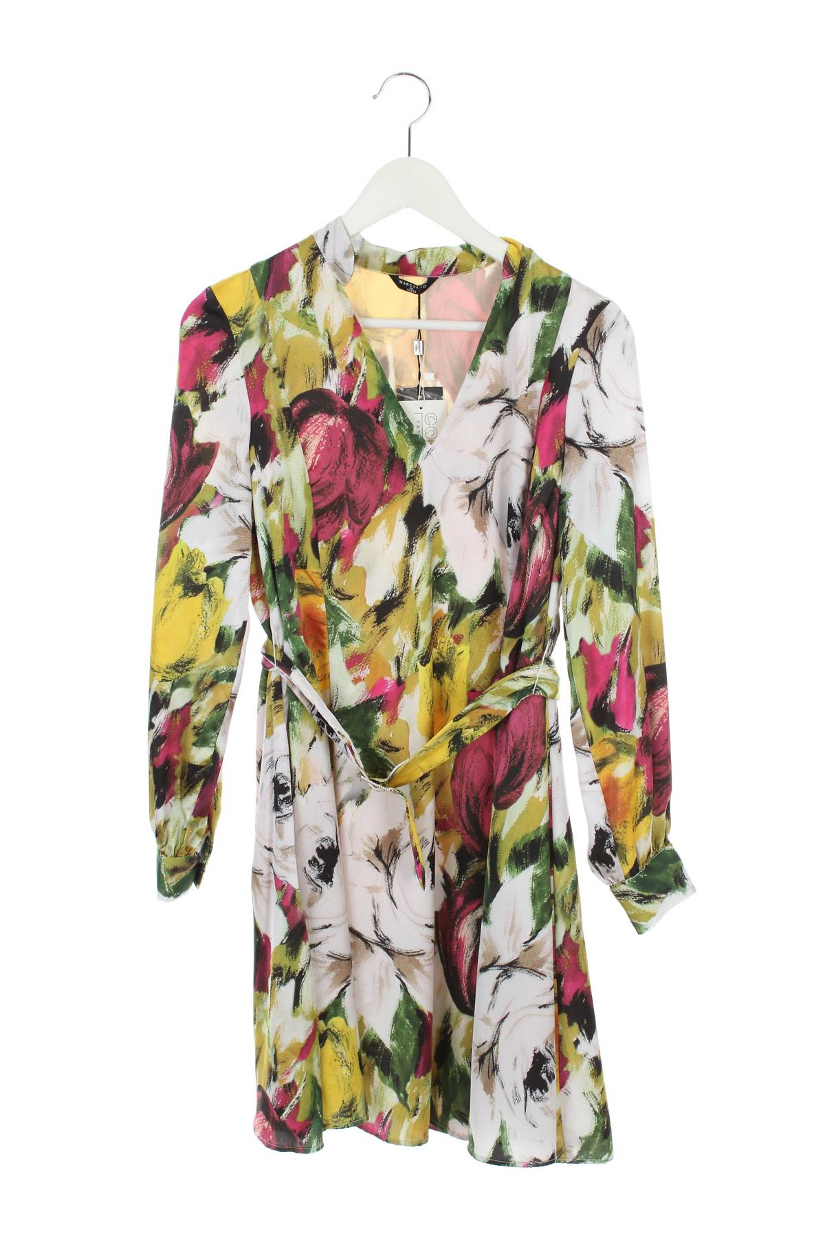 Рокля Guess By Marciano1