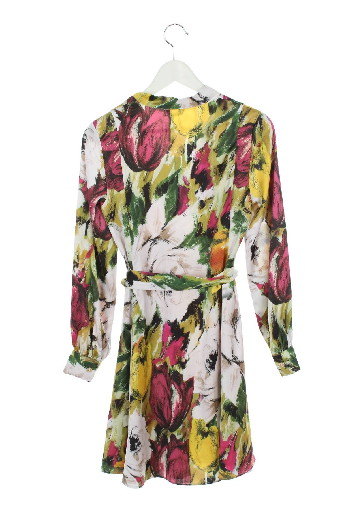 Рокля Guess By Marciano2