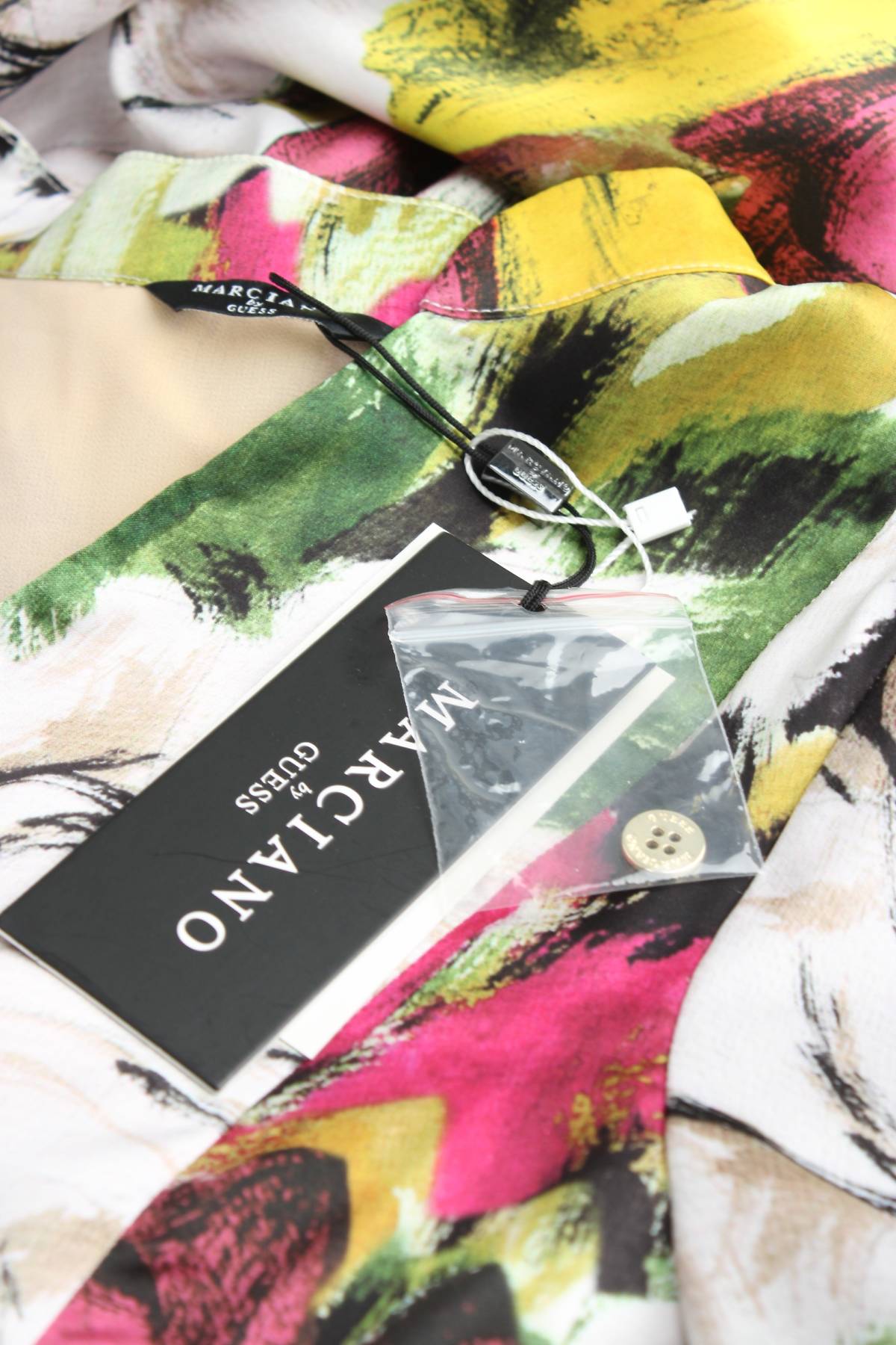 Рокля Guess By Marciano3