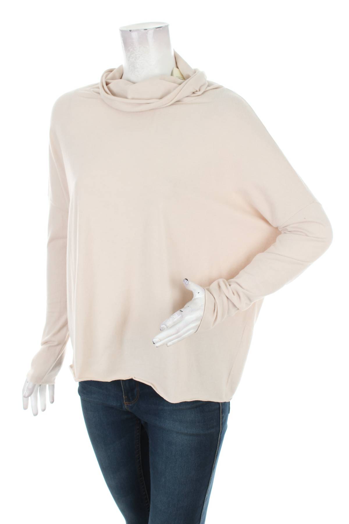 Дамско поло American Vintage1