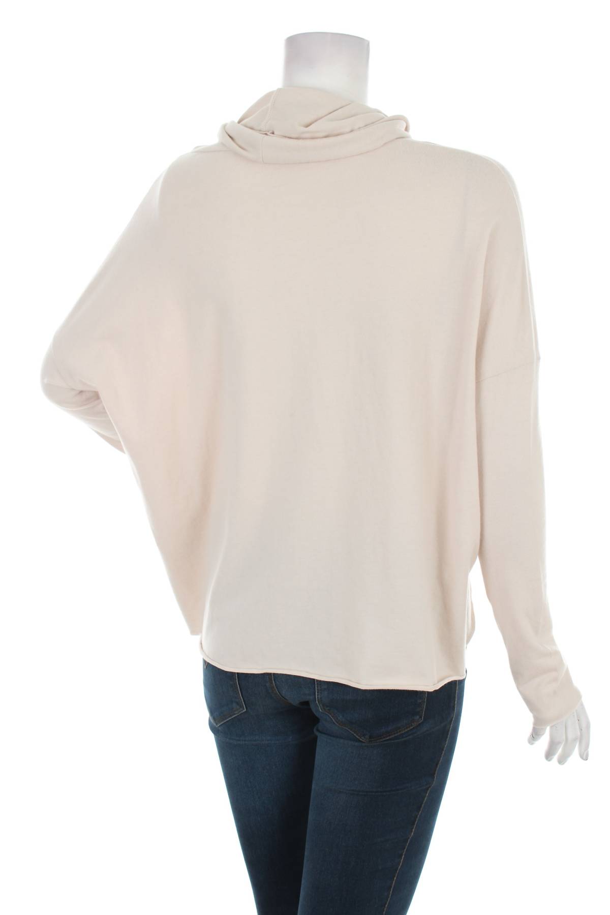 Дамско поло American Vintage2