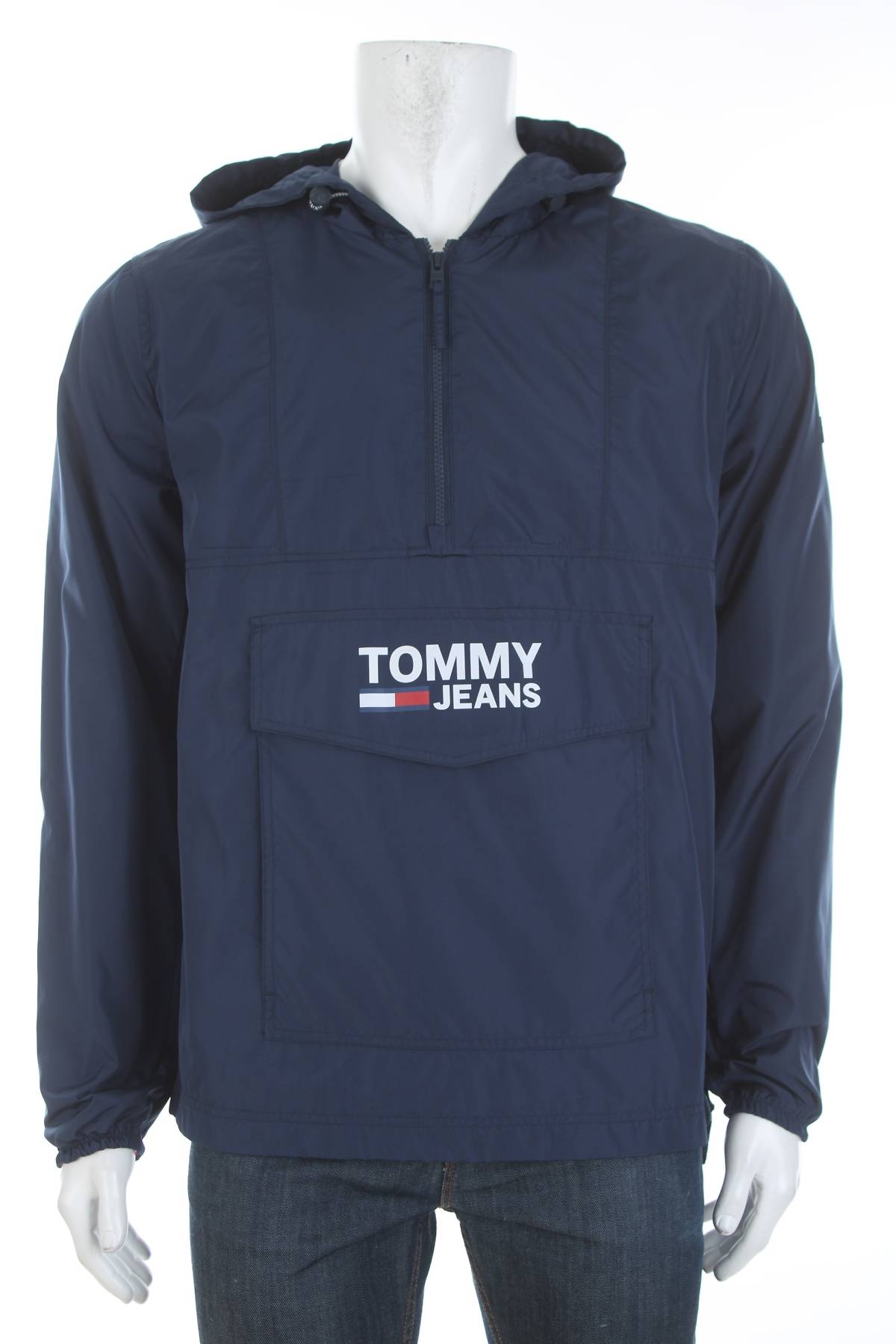 Ανδρικό μπουφάν Tommy Jeans1