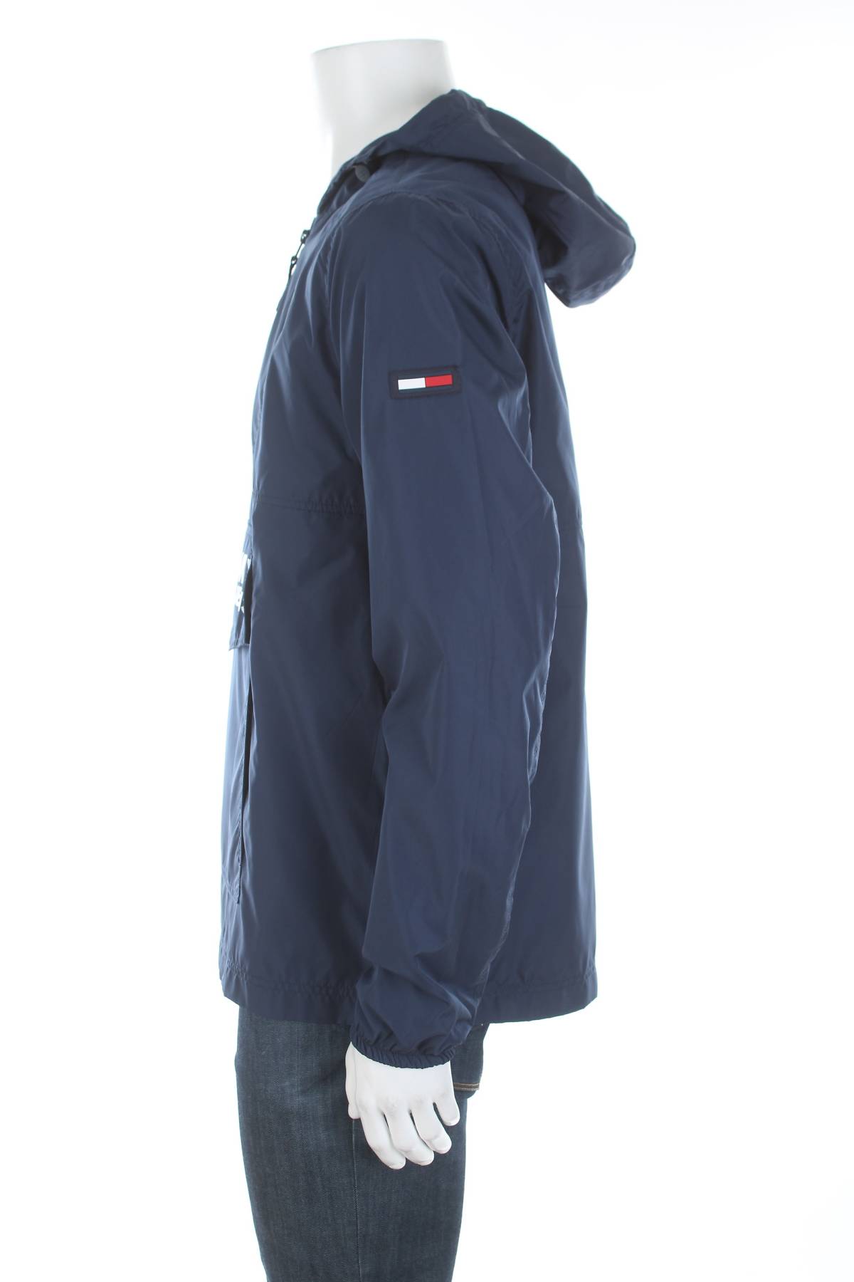 Ανδρικό μπουφάν Tommy Jeans3