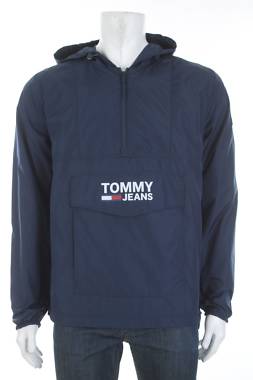Ανδρικό μπουφάν Tommy Jeans1