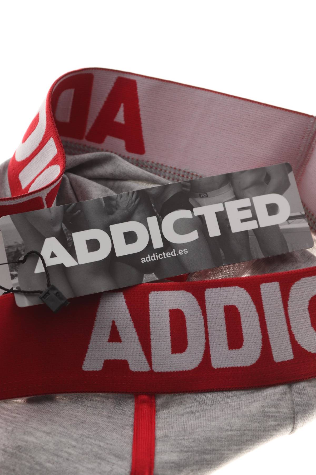 Ανδρικά μποξεράκια Addicted3