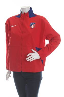 Дамско спортно яке Nike x Atlético Madrid1
