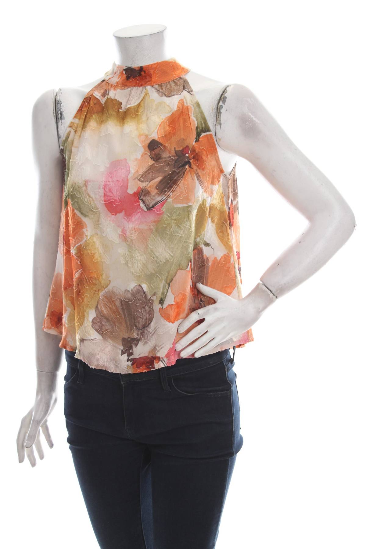 Дамски потник Guess1 - Contour.bg Дамски потник Guess1
