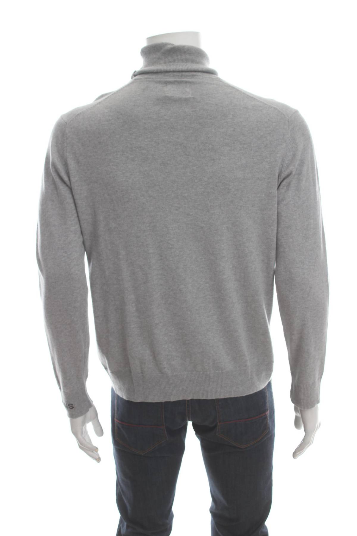 Ανδρικό πόλο Pepe Jeans2