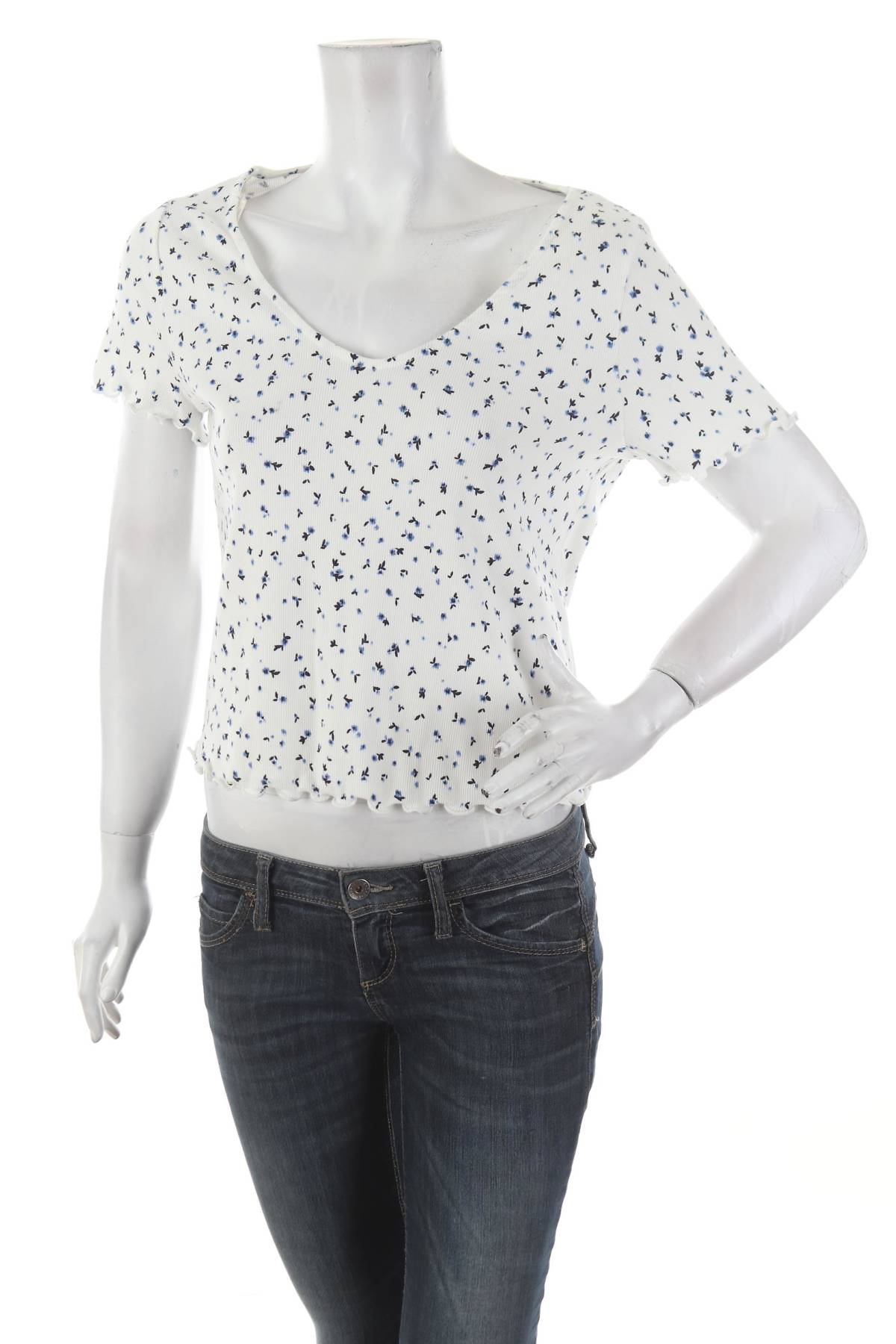 Γυναικεία μπλούζα New Look1 - Contourshop.gr Γυναικεία μπλούζα New Look1