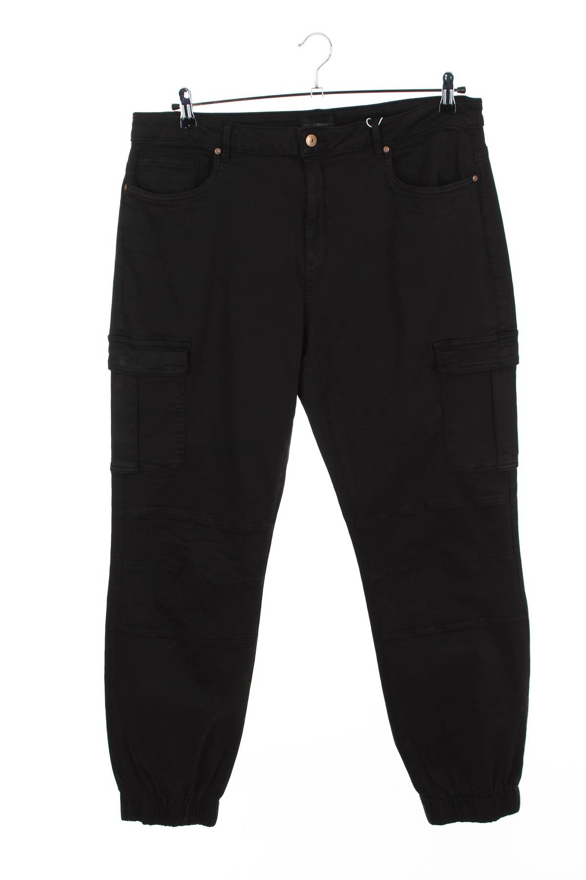 Γυναικείο παντελόνι Only Carmakoma1 - Contourshop.gr Γυναικείο παντελόνι Only Carmakoma1