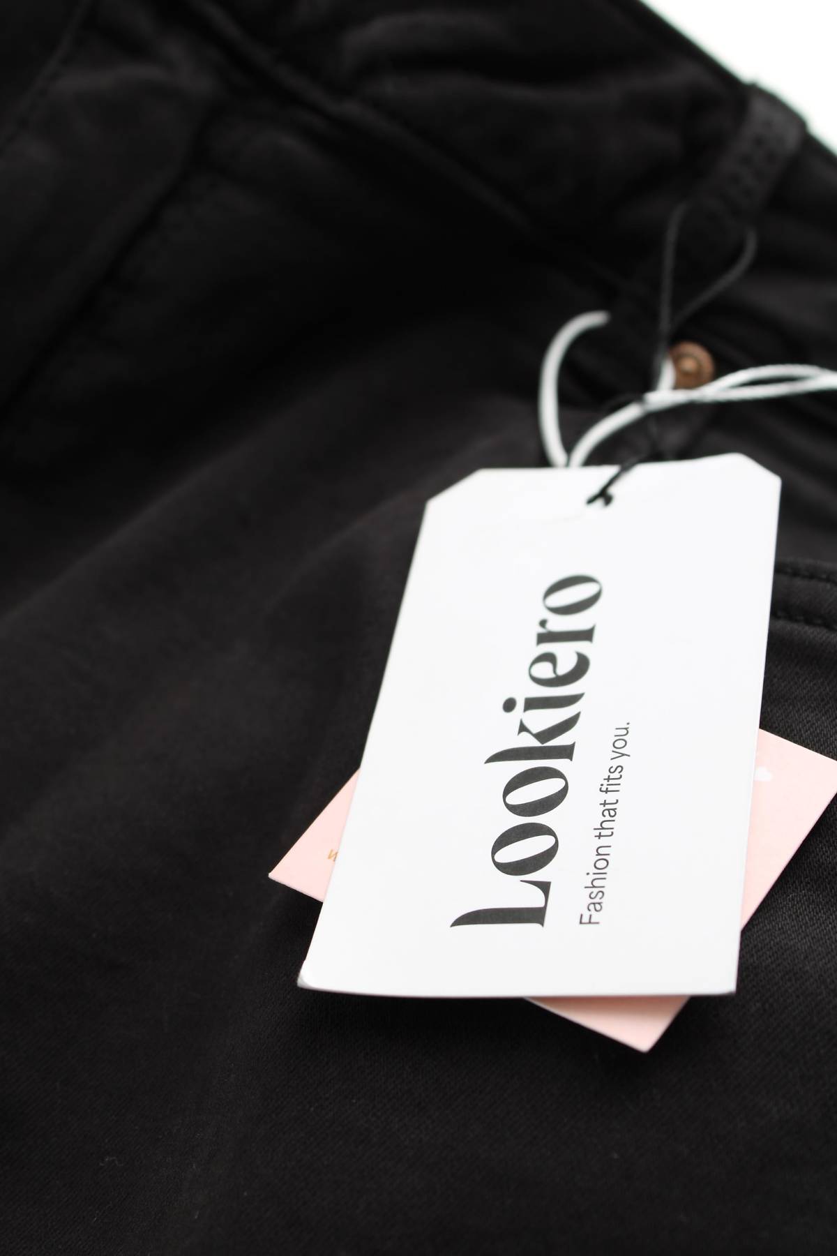 Γυναικείο παντελόνι Only Carmakoma3 - Contourshop.gr Γυναικείο παντελόνι Only Carmakoma3