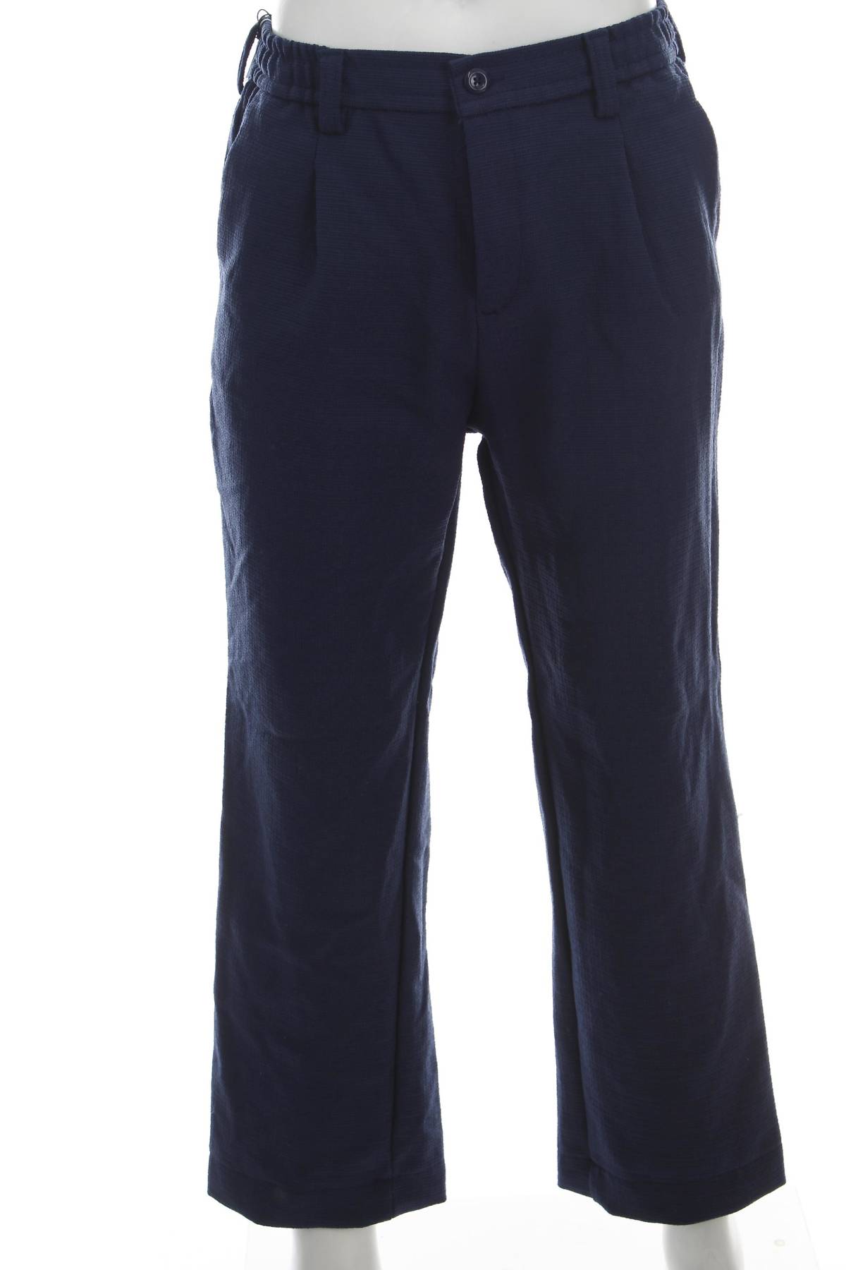 Мъжки панталон Jack & Jones1 - Contour.bg Мъжки панталон Jack & Jones1