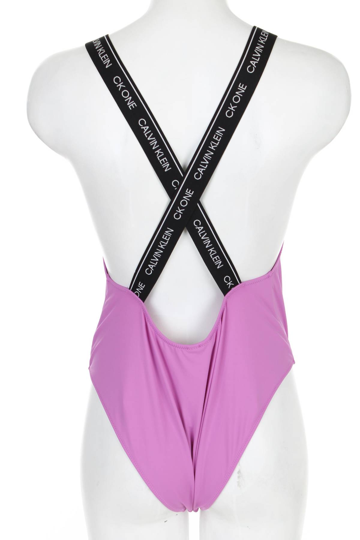 Цял бански Calvin Klein2 - Contour.bg Цял бански Calvin Klein2