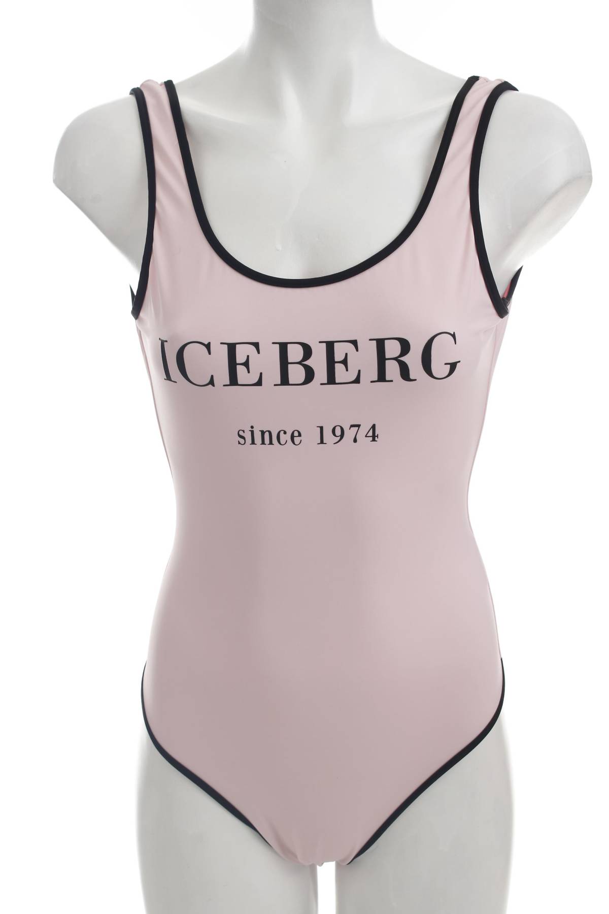 Цял бански Iceberg1 - Contour.bg Цял бански Iceberg1