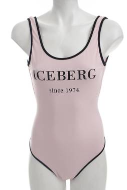 Цял бански Iceberg1