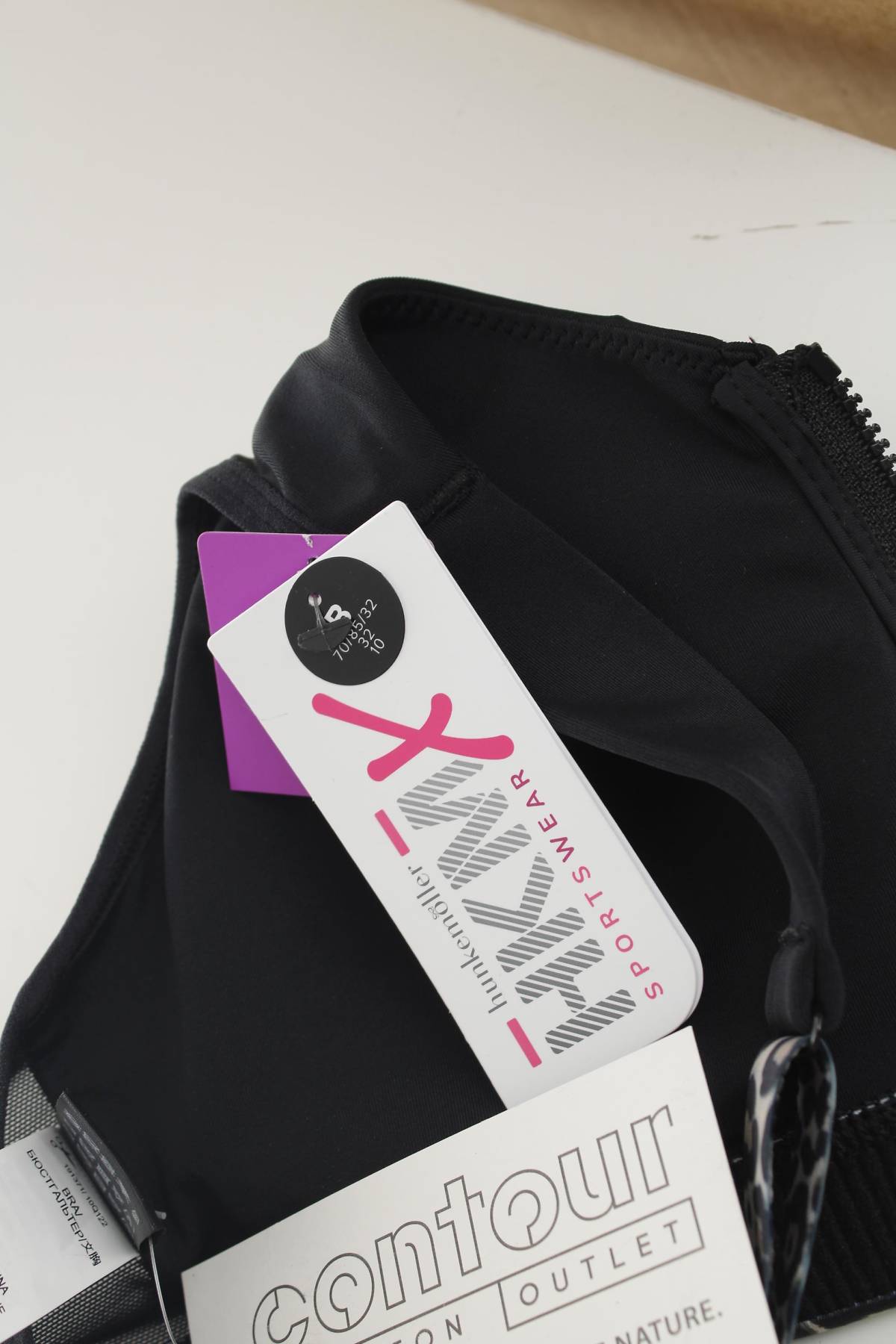 Αθλητικό σουτιέν HKM by Hunkemoller3